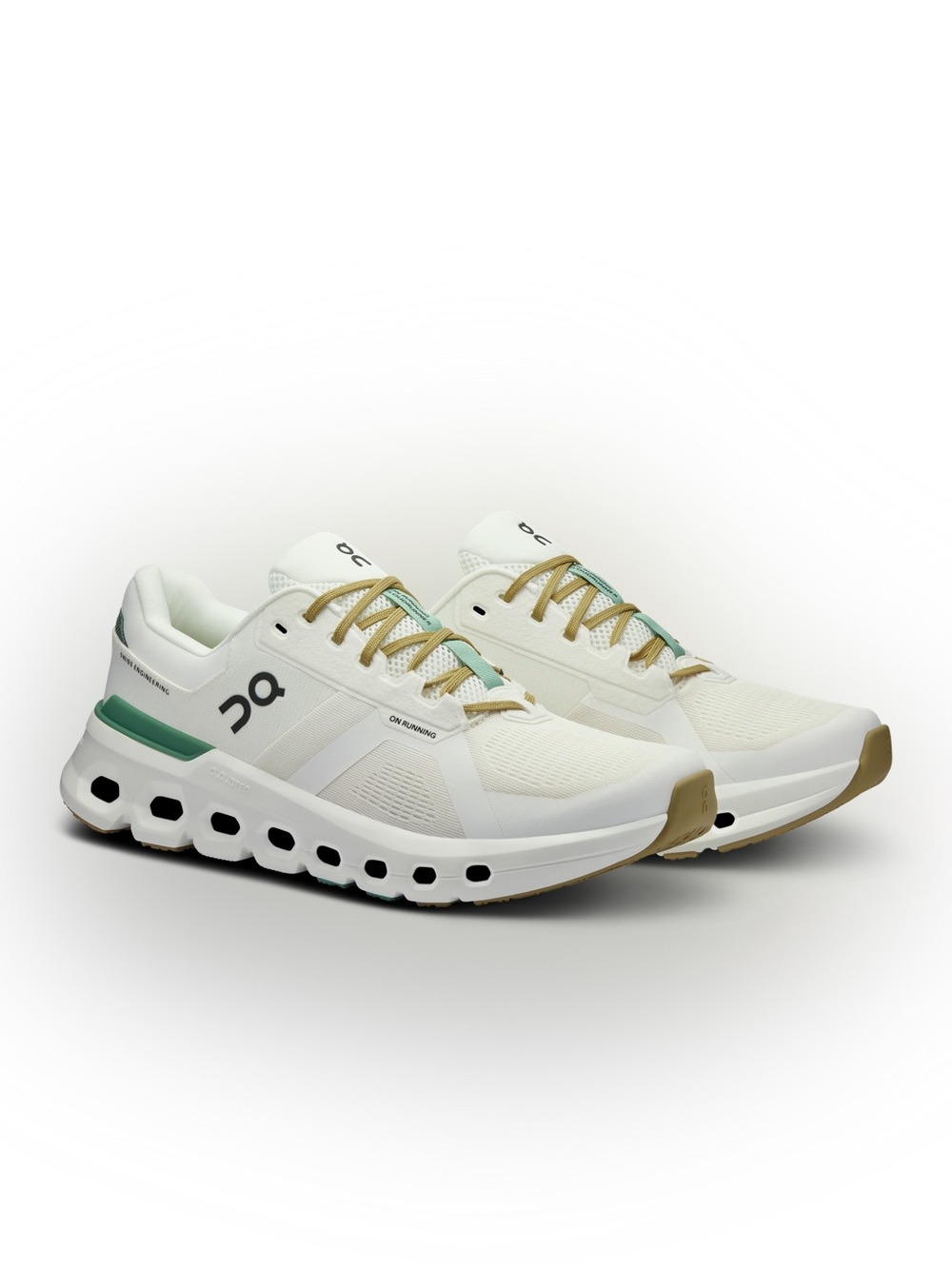 On Running Cloudrunner 2 Men’s Shoes